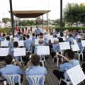 Castellón, Banda Municipal 2013