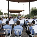 Castellón, Banda Municipal 2013