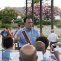 Castellón, Banda Municipal 2013