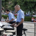 Castellón, Banda Municipal 2013