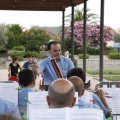 Castellón, Banda Municipal 2013