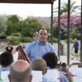 Castellón, Banda Municipal 2013