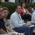 Castellón, Banda Municipal 2013