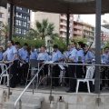 Castellón, Banda Municipal 2013
