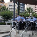 Castellón, Banda Municipal 2013