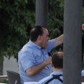 Castellón, Banda Municipal 2013