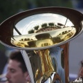 Castellón, Banda Municipal 2013