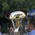 Castellón, Banda Municipal 2013