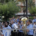 Castellón, Banda Municipal 2013