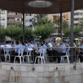 Castellón, Banda Municipal 2013