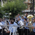 Castellón, Banda Municipal 2013