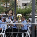 Castellón, Banda Municipal 2013