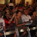Castellón, San Cristóbal 2013