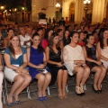 Castellón, San Cristóbal 2013