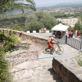 Primer descenso Urbano Vilafamés