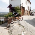 Primer descenso Urbano Vilafamés