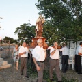 Ermita de la Virgen del Carmen