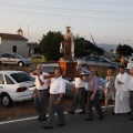 Ermita de la Virgen del Carmen