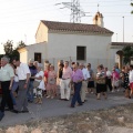 Ermita de la Virgen del Carmen