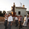 Ermita de la Virgen del Carmen
