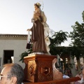 Ermita de la Virgen del Carmen