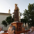 Ermita de la Virgen del Carmen