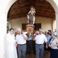 Ermita de la Virgen del Carmen