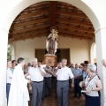 Ermita de la Virgen del Carmen
