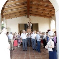 Ermita de la Virgen del Carmen