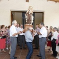 Ermita de la Virgen del Carmen