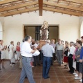 Ermita de la Virgen del Carmen
