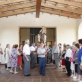Ermita de la Virgen del Carmen