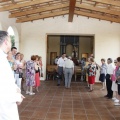 Ermita de la Virgen del Carmen
