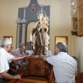 Ermita de la Virgen del Carmen