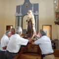 Ermita de la Virgen del Carmen