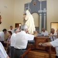 Ermita de la Virgen del Carmen