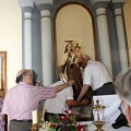 Ermita de la Virgen del Carmen