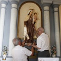 Ermita de la Virgen del Carmen