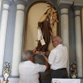 Ermita de la Virgen del Carmen