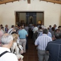 Ermita de la Virgen del Carmen