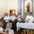 Ermita de la Virgen del Carmen