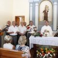 Ermita de la Virgen del Carmen