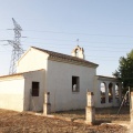 Ermita de la Virgen del Carmen