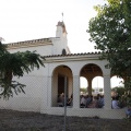 Ermita de la Virgen del Carmen
