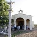 Ermita de la Virgen del Carmen