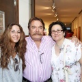 Exposición de Luís Bolumar