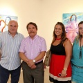 Exposición de Luís Bolumar