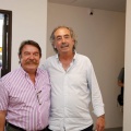 Exposición de Luís Bolumar