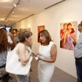 Exposición de Luís Bolumar