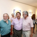Exposición de Luís Bolumar